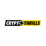 CryptoThrills Casino Logo
