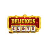 Delicious Slots Casino Logo