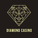 Diamond Casino Logo