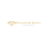 Diamond Reels Casino Logo