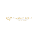 Diamond Reels Casino Logo