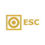 Estoril Sol Casino (ESC) Logo