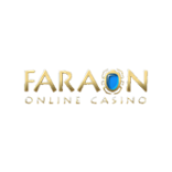 Faraon Online Casino Logo