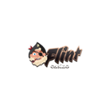 Flint Casino Logo