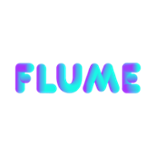 Flume Casino Logo
