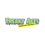 Freaky Aces Casino Logo