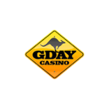 Gday Casino Logo