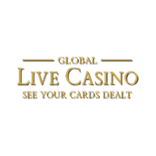 Global Live Casino Logo