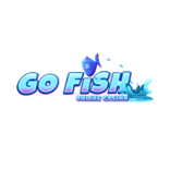 Go Fish Online Casino Logo