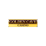 Golden Cave Casino Logo