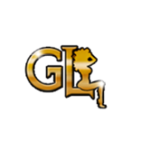 Golden Lady Casino Logo