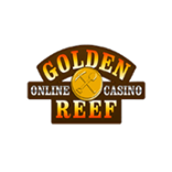 Golden Reef Casino Logo