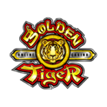 Golden Tiger Casino Logo