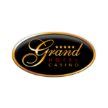 Grand Hotel Casino Logo