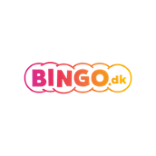 Bingo.dk Casino Logo