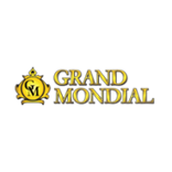 Grand Mondial Casino Logo