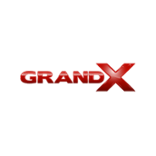 GrandX Casino Logo