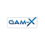 Gam-X Casino Logo