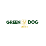 Green Dog Casino Logo