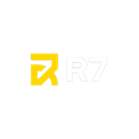 R7 Casino Logo
