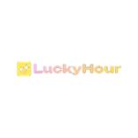 LuckyHour Casino Logo