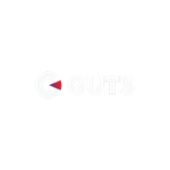 Guts Casino Logo