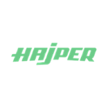 Hajper Casino Logo