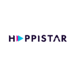 HappiStar Casino Logo