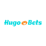 HugoBets Casino Logo