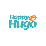 Happy Hugo Casino Logo