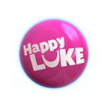 Happy Luke Casino Logo