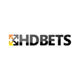 HDBets Casino Logo