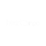 Heart Bingo Spielbank Logo