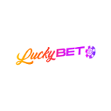 LuckyBet Italia Casino Logo