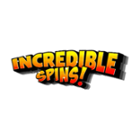 Incredible Spins Casino Logo