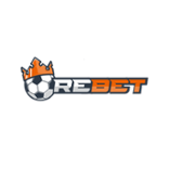 Rebet Casino Logo