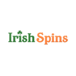 Irish Spins Casino Logo