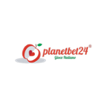 PlanetBet24 Casino Logo