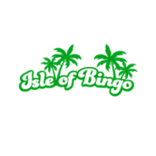 Isle of Bingo Casino Logo