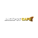 JackpotCafe UK Casino Logo