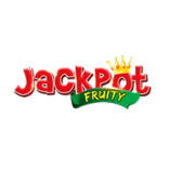 Jackpot Fruity Casino Logo