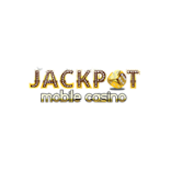 Jackpot Mobile Casino Logo