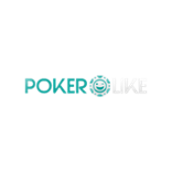PokerLike Casino Logo