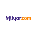 Milyar Casino Logo