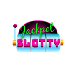 Jackpot Slotty Casino Logo