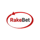 RakeBet Casino Logo