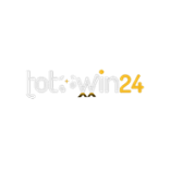 TotoWin24 Casino Logo