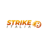 StrikeItalia Casino Logo