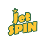 Jetspin Casino Logo