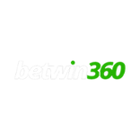 Betwin360 Casino Logo